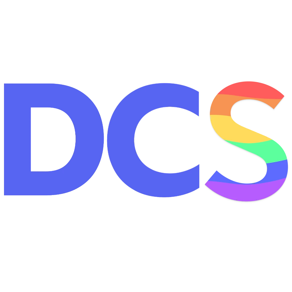 discord.css logo